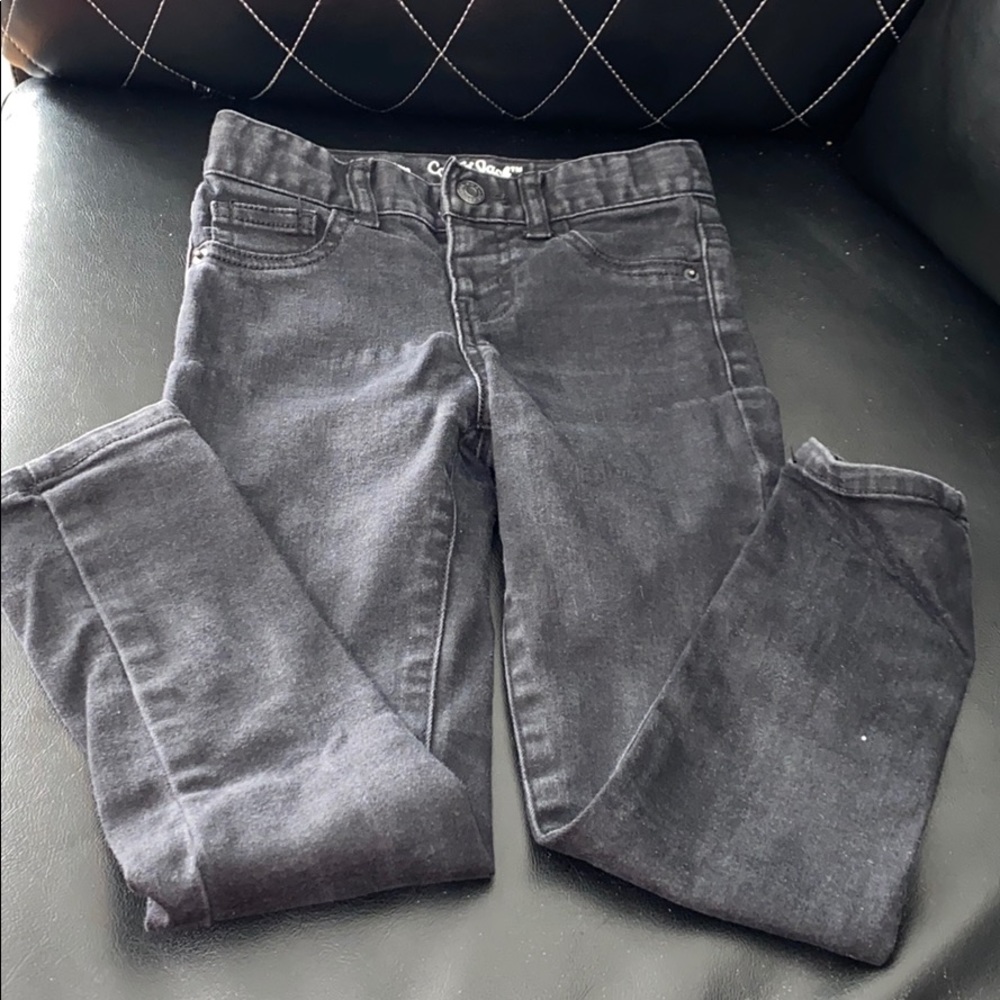Toddler Cat & Jack Jeggings